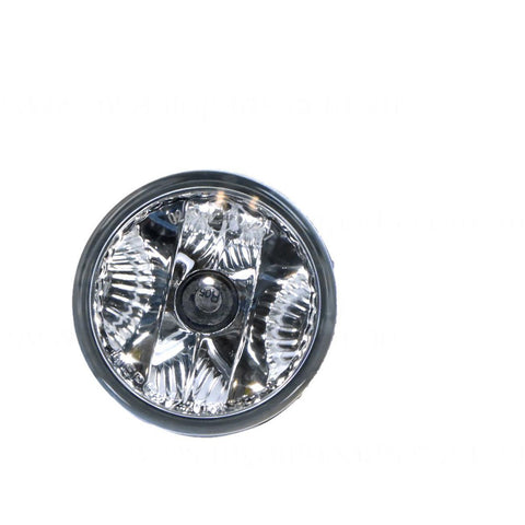 APG All Crash Fog Lamp Passenger Side Certified Suits