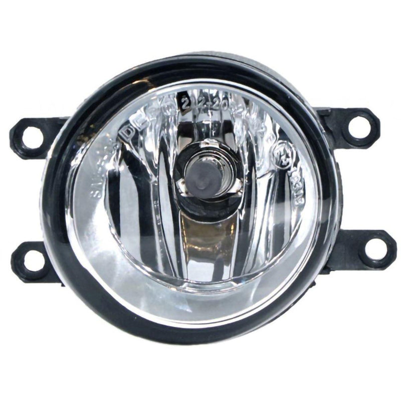 APG All Crash Fog Lamp Passenger Side Certified suits