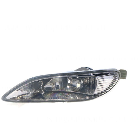 APG All Crash Fog Lamp Passenger Side OEM suits Toyota