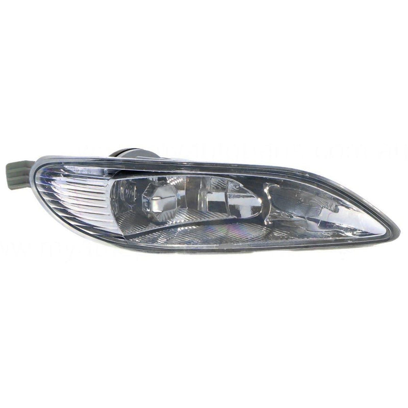 APG All Crash Fog Lamp Drivers Side OEM suits Toyota