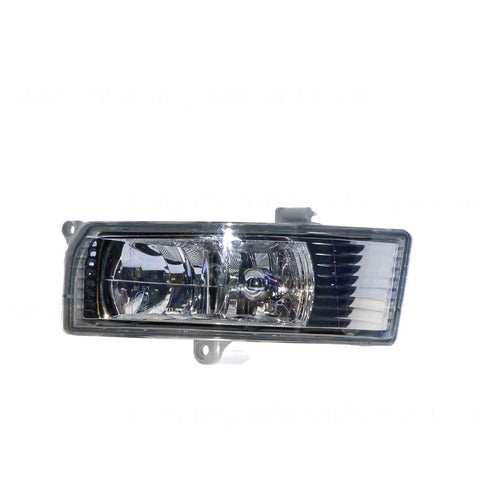 APG All Crash Fog Lamp Passenger Side OEM suits Toyota