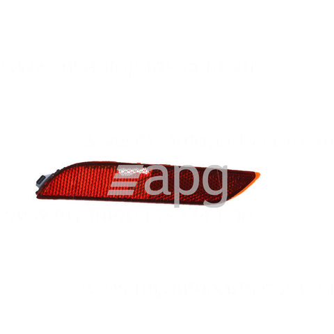 APG All Crash Toyota Camry OEM Rear Bar Lamp Passenger