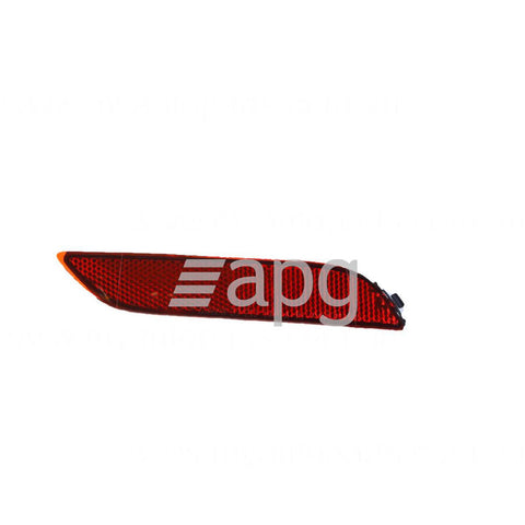 APG All Crash Toyota Camry OEM Rear Bar Lamp Drivers Side