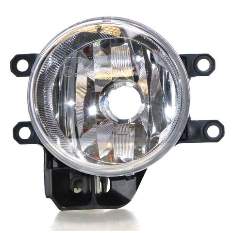 APG All Crash Fog Lamp Passenger Side OEM suits Lexus