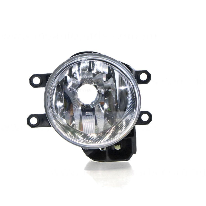 APG All Crash Fog Lamp Drivers Side OEM suits Lexus