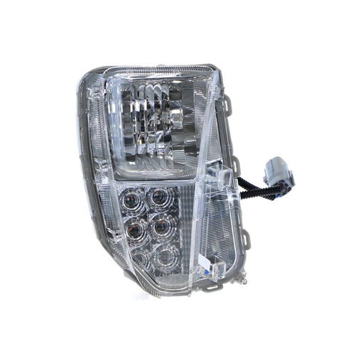 APG All Crash Front Bar Park / Indicator Lamp Drivers