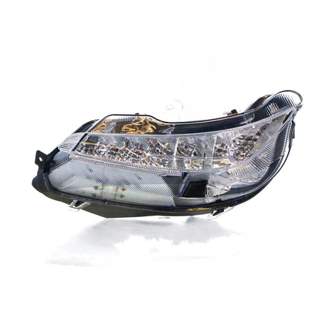APG All Crash Front Bar Park / Indicator Lamp Passenger
