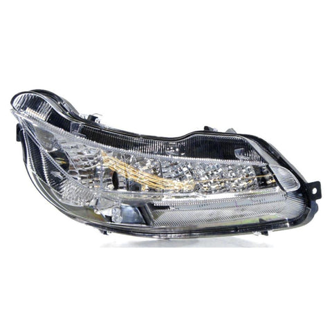 APG All Crash Front Bar Park / Indicator Lamp Drivers