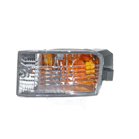 APG All Crash Front Bar Park / Indicator Lamp Passenger