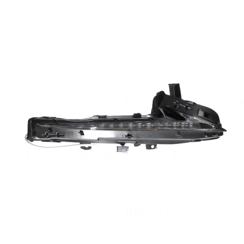 APG All Crash Front Park / Indicator Lamp Drivers Side