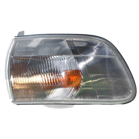 APG All Crash Front Park / Indicator Lamp Passenger Side