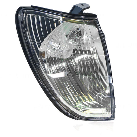 APG All Crash Front Park / Indicator Lamp Drivers Side