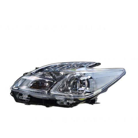 APG All Crash Halogen Head Lamp Passenger Side OEM Suits