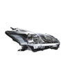 APG All Crash Halogen Head Lamp Drivers Side OEM Suits
