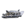 APG All Crash Halogen Head Lamp Passenger Side OEM Suits