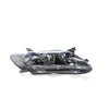 APG All Crash Halogen Head Lamp Drivers Side OEM Suits