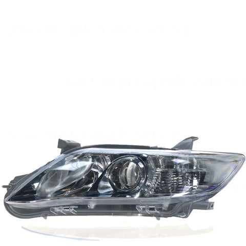 APG All Crash Head Lamp Passenger Side Certified Suits