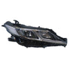 APG All Crash LED Head Lamp Drivers Side OEM suits Toyota