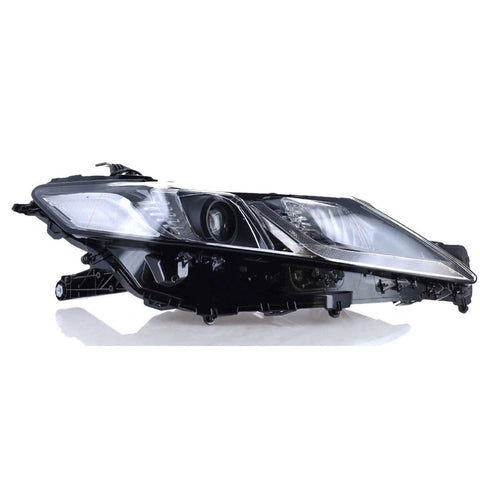 APG All Crash Toyota Camry OEM Head Lamp Drivers Side