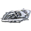 APG All Crash Halogen Head Lamp Passenger Side OEM suits