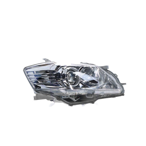 APG All Crash Xenon Electric Adjust Head Lamp Drivers