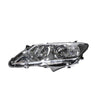 APG All Crash Xenon Electric Adjust Head Lamp Passenger
