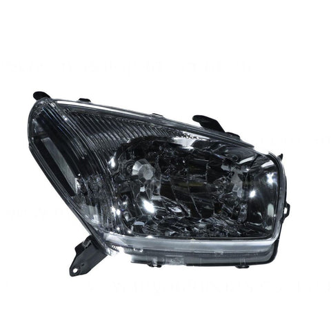 APG All Crash Head Lamp Drivers Side OEM Suits Toyota