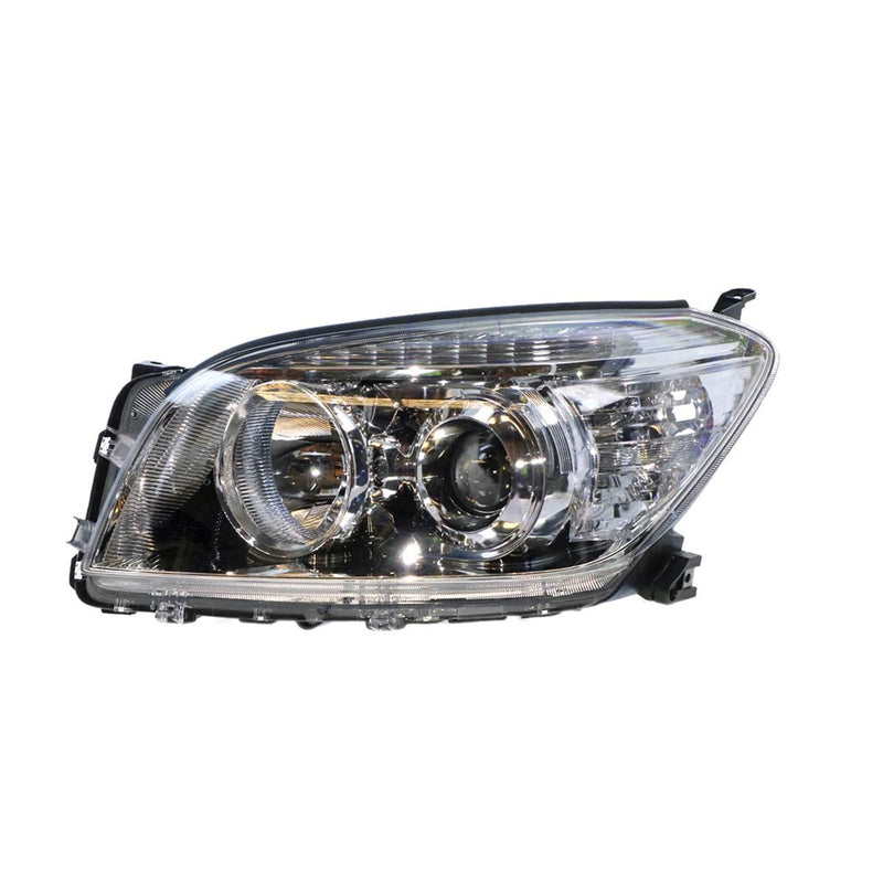 APG All Crash Halogen Head Lamp Passenger Side OEM Suits
