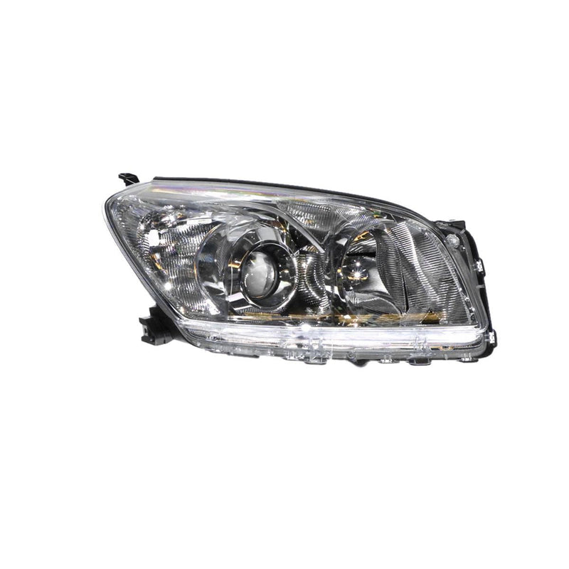 APG All Crash Head Lamp Drivers Side OEM suits Toyota