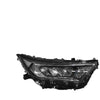 APG All Crash LED with Auto Levelling Head Lamp Drivers