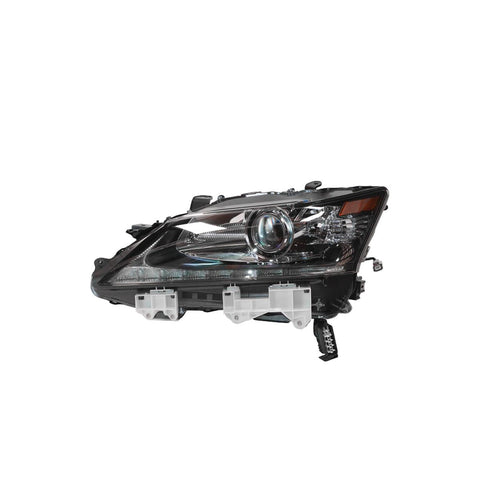 APG All Crash Xenon Head Lamp Passenger Side OEM Suits