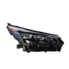 APG All Crash LED Head Lamp Drivers Side OEM suits Lexus
