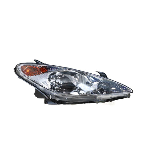APG All Crash Head Lamp Drivers Side OEM Suits Toyota