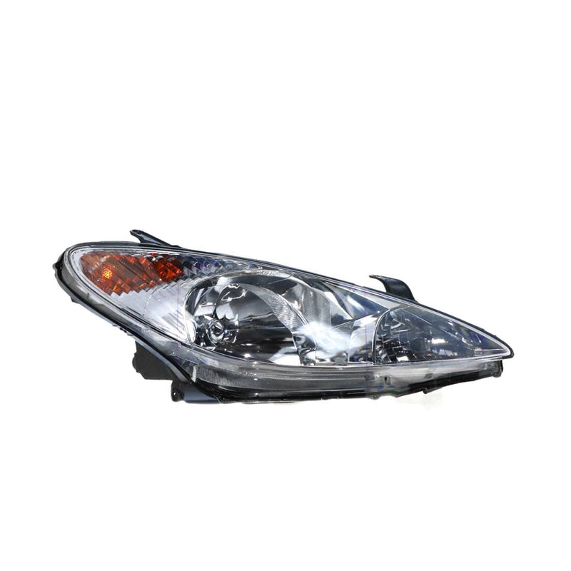 APG All Crash Head Lamp Drivers Side OEM Suits Toyota