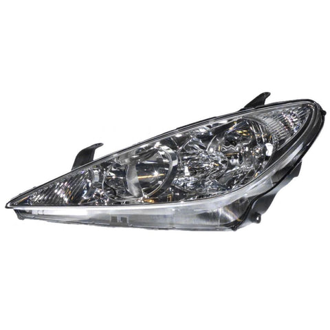 APG All Crash Head Lamp Passenger Side OEM Suits Toyota