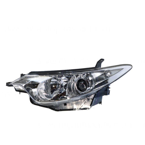 APG All Crash Halogen Head Lamp Passenger Side OEM Suits