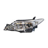 APG All Crash Halogen Head Lamp Passenger Side OEM Suits