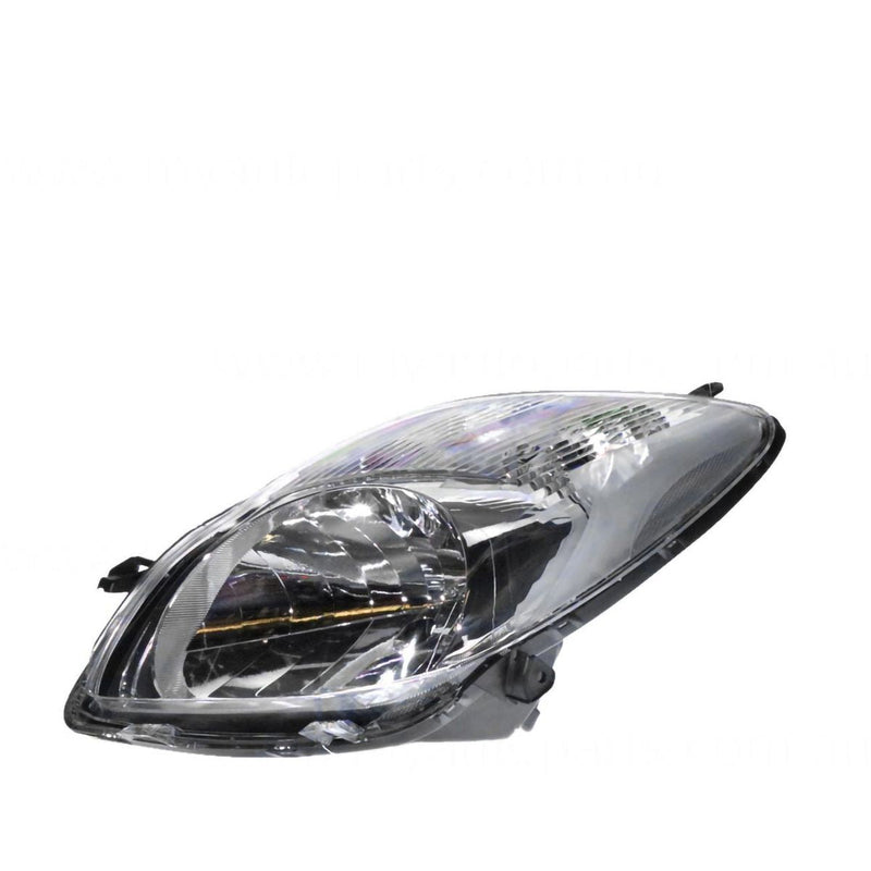 APG All Crash Head Lamp Passenger Side OEM suits Toyota