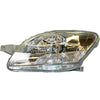 APG All Crash Head Lamp Passenger Side Certified Suits