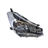 APG All Crash Head Lamp Drivers Side OEM suits Toyota