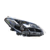 APG All Crash LED Head Lamp Drivers Side OEM Suits Toyota