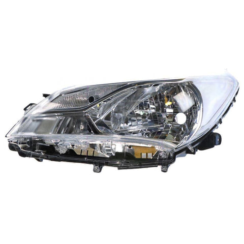 APG All Crash Head Lamp Passenger Side OEM suits Toyota