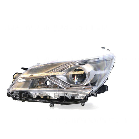 APG All Crash LED Head Lamp Passenger Side OEM Suits