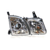 APG All Crash Head Lamp Drivers Side OEM Suits Lexus LX