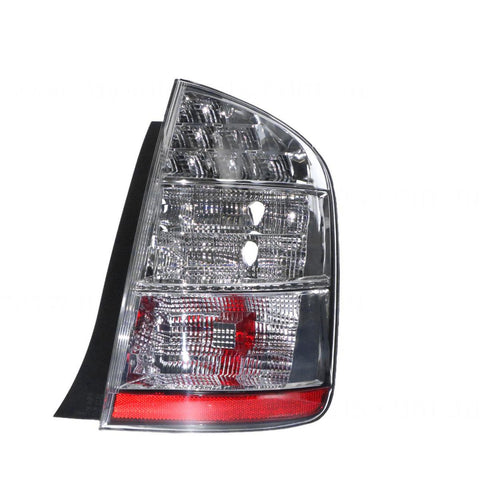 APG All Crash Tail Lamp Drivers Side OEM Suits Toyota