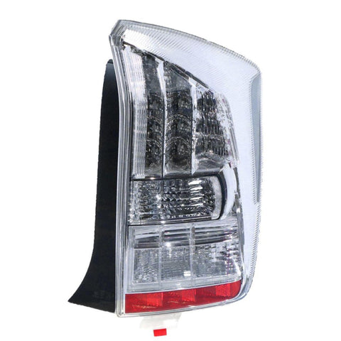 APG All Crash LED Clear Tail Lamp Drivers Side OEM Suits