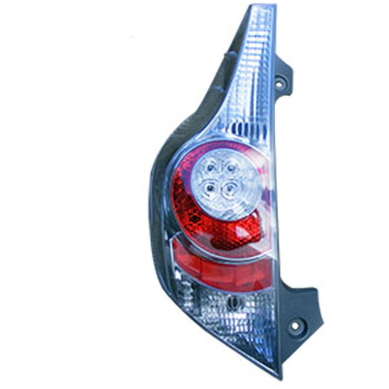 APG All Crash Tail Lamp Passenger Side OEM suits Toyota
