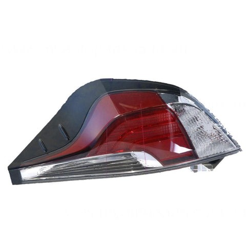 APG All Crash LED Tail Lamp Drivers Side OEM suits Toyota