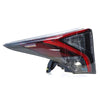 APG All Crash LED Tail Lamp Upper Passenger Side OEM