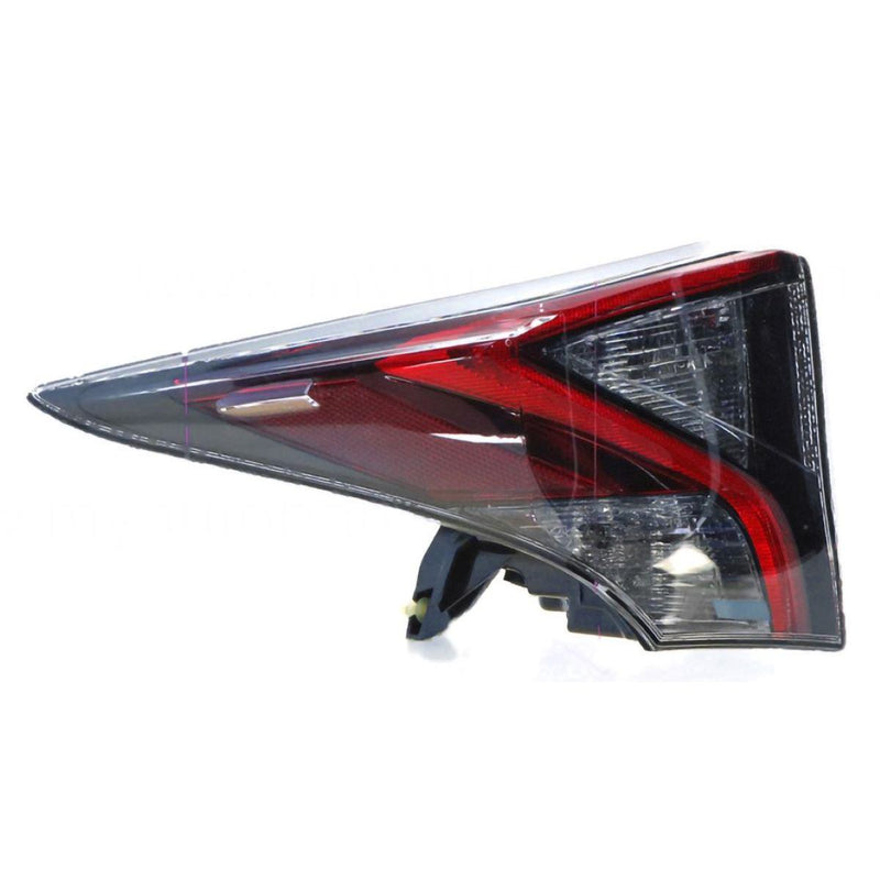APG All Crash LED Tail Lamp Upper Passenger Side OEM